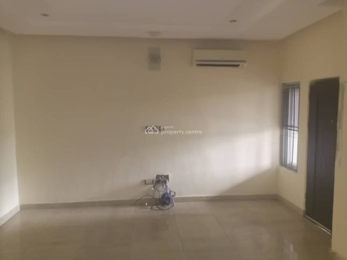 4 Bedroom Townhouse with 1 Servant Quarters, Osborne Phase 1, Ikoyi, Lagos, House for Rent