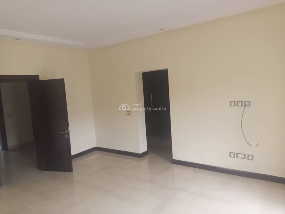 4 Bedroom Townhouse with 1 Servant Quarters, Osborne Phase 1, Ikoyi, Lagos, House for Rent