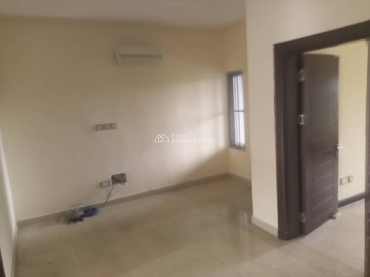 4 Bedroom Townhouse with 1 Servant Quarters, Osborne Phase 1, Ikoyi, Lagos, House for Rent