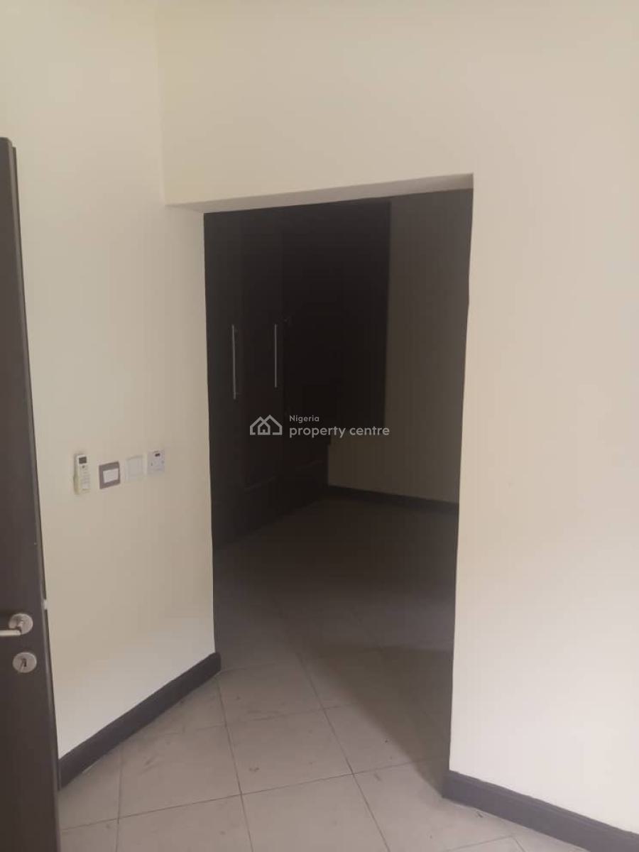 4 Bedroom Townhouse with 1 Servant Quarters, Osborne Phase 1, Ikoyi, Lagos, House for Rent