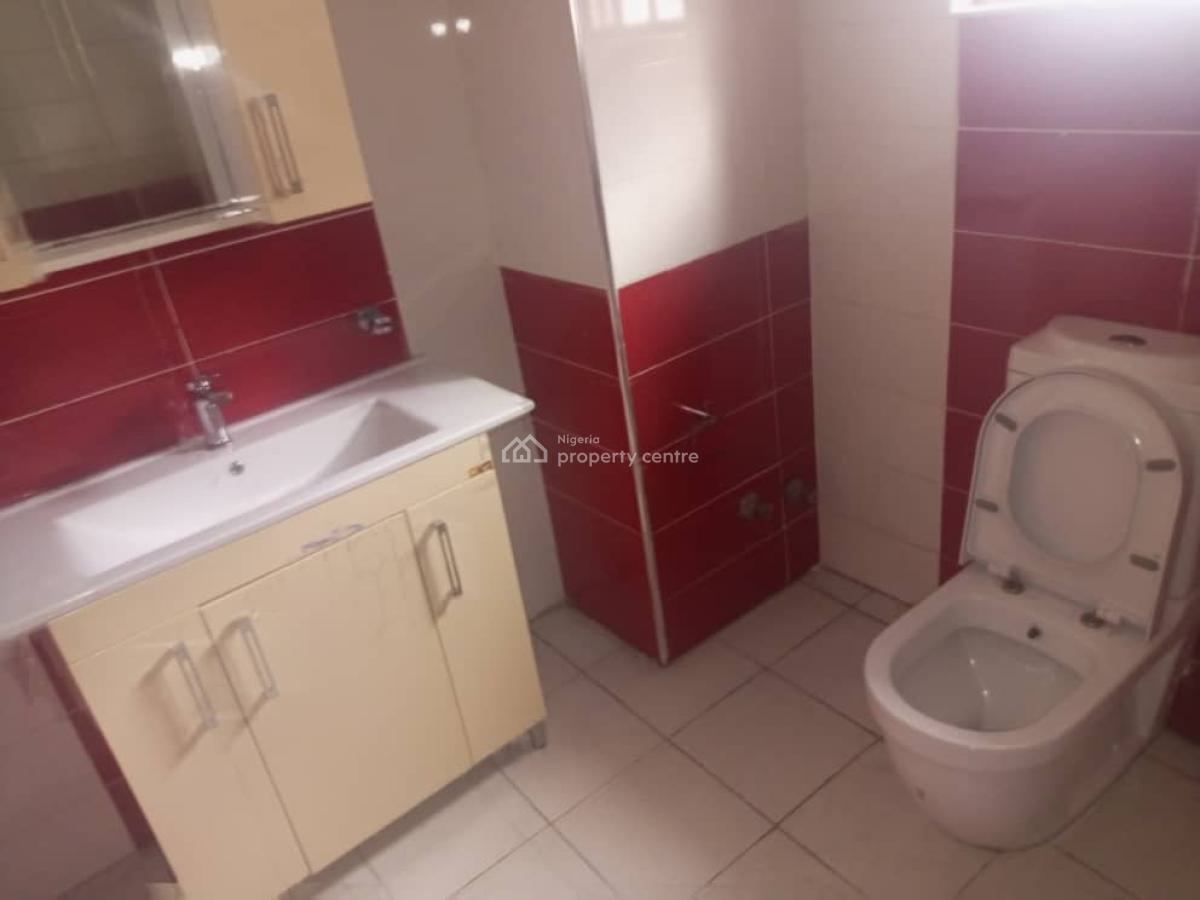 4 Bedroom Townhouse with 1 Servant Quarters, Osborne Phase 1, Ikoyi, Lagos, House for Rent