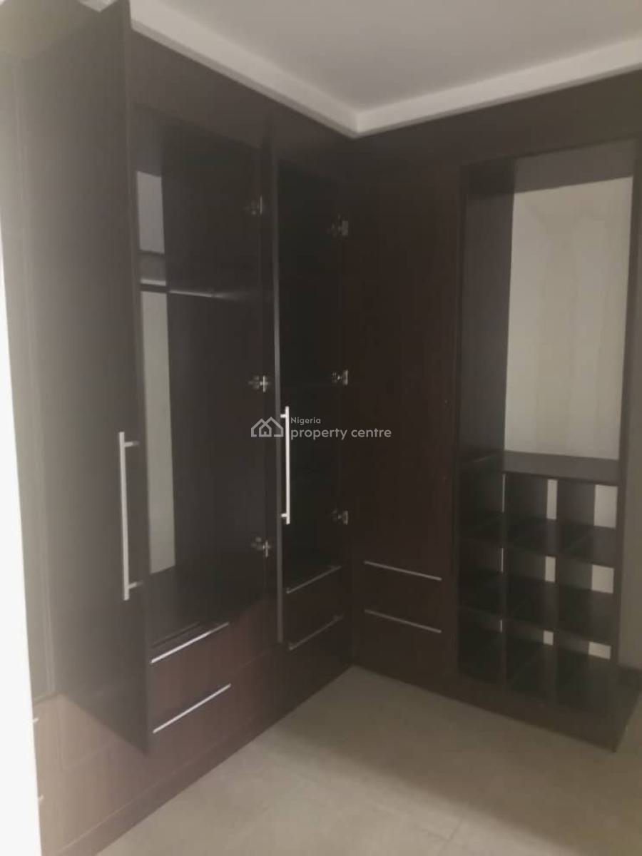 4 Bedroom Townhouse with 1 Servant Quarters, Osborne Phase 1, Ikoyi, Lagos, House for Rent