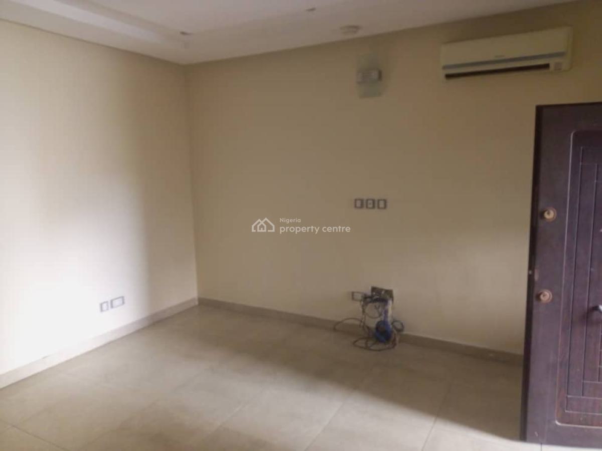 4 Bedroom Townhouse with 1 Servant Quarters, Osborne Phase 1, Ikoyi, Lagos, House for Rent