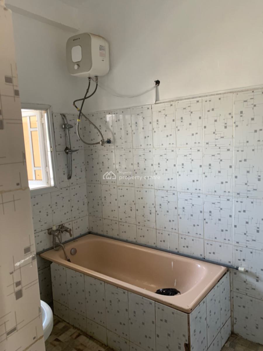 One Bedroom Block of Flat, Gudu, Abuja, Mini Flat (room and Parlour) for Rent