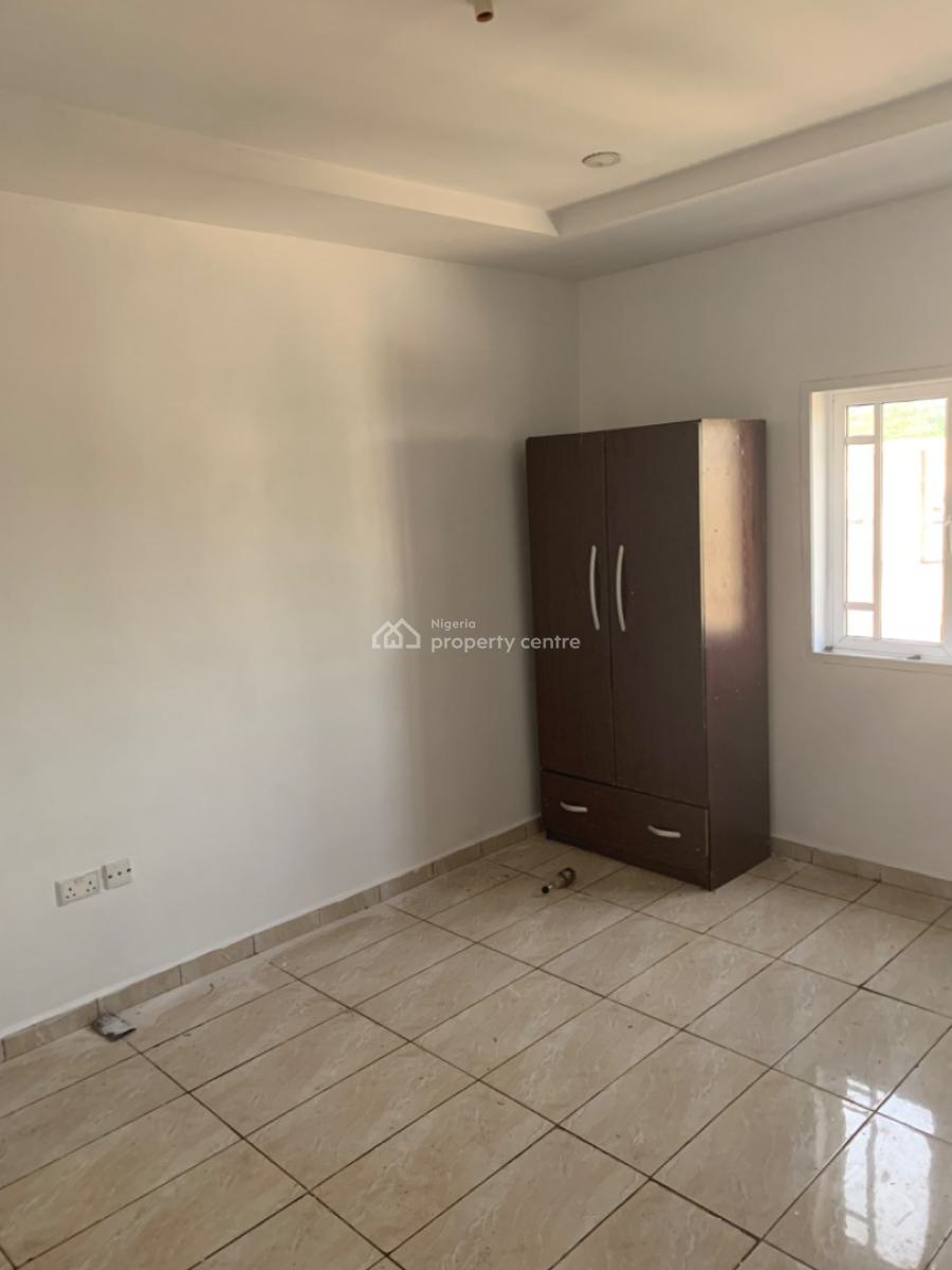 One Bedroom Block of Flat, Gudu, Abuja, Mini Flat (room and Parlour) for Rent