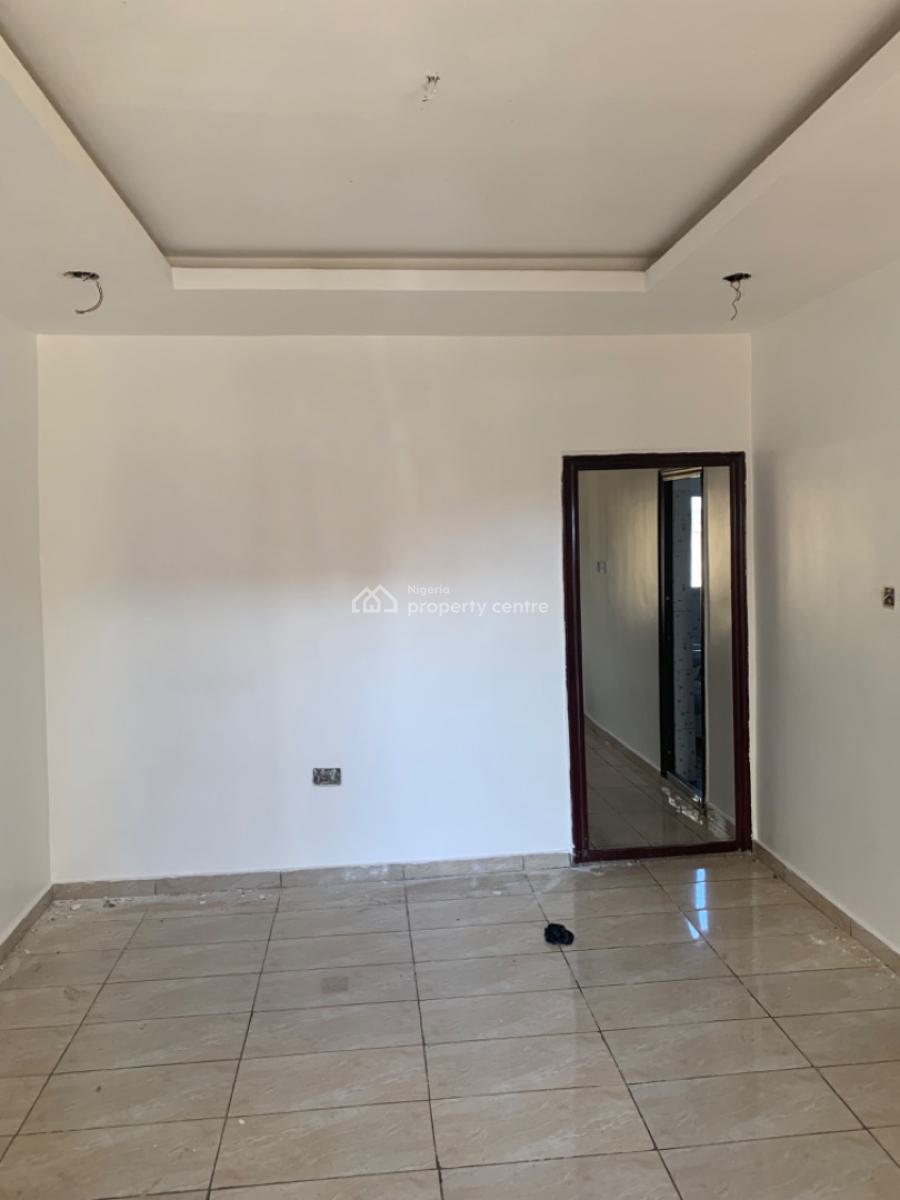 One Bedroom Block of Flat, Gudu, Abuja, Mini Flat (room and Parlour) for Rent