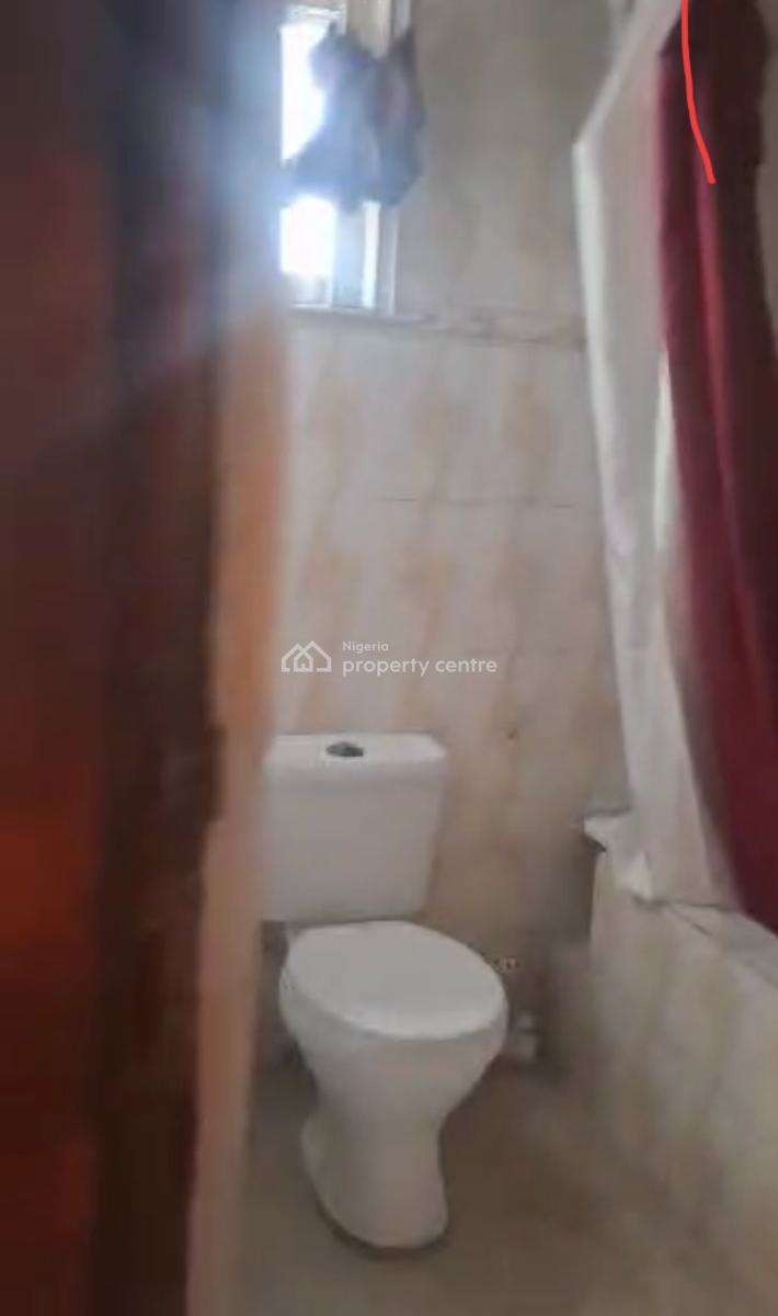 2 Bedroom Flat, Awolowo Road, Ikoyi, Lagos, Flat / Apartment for Rent