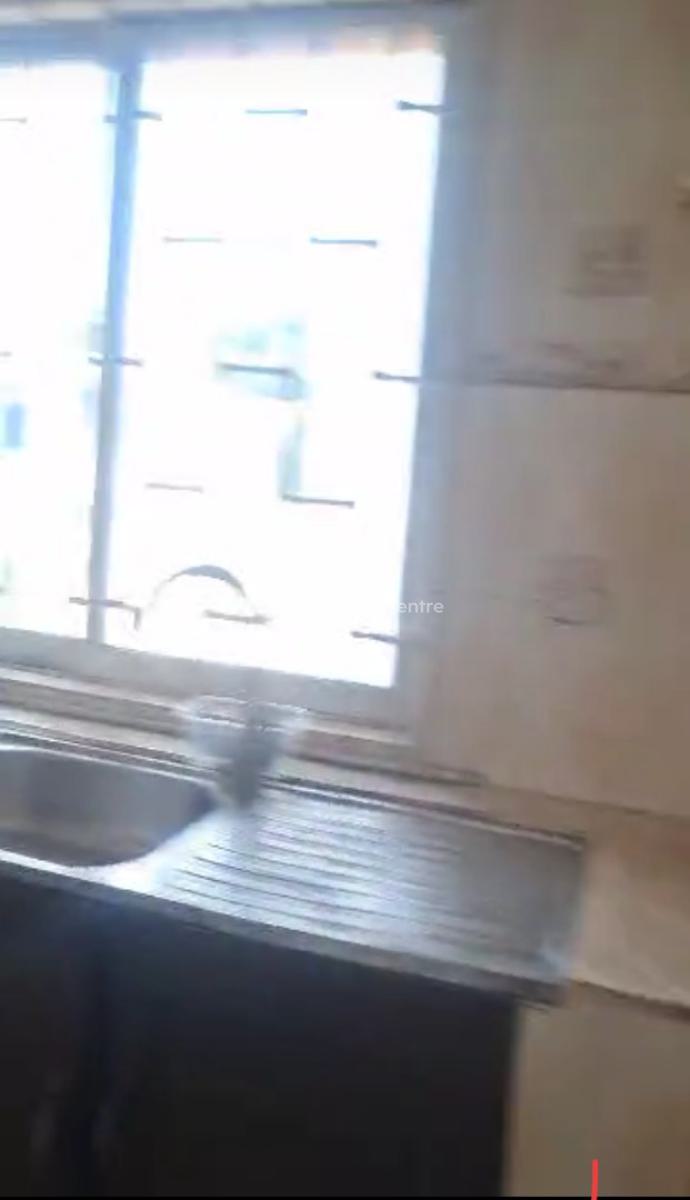 2 Bedroom Flat, Awolowo Road, Ikoyi, Lagos, Flat / Apartment for Rent