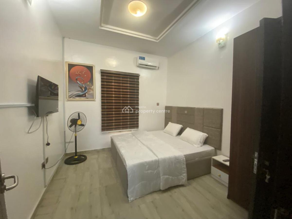 4 Bedrooms Duplex, Orchid, Lekki, Lagos, Terraced Duplex for Rent