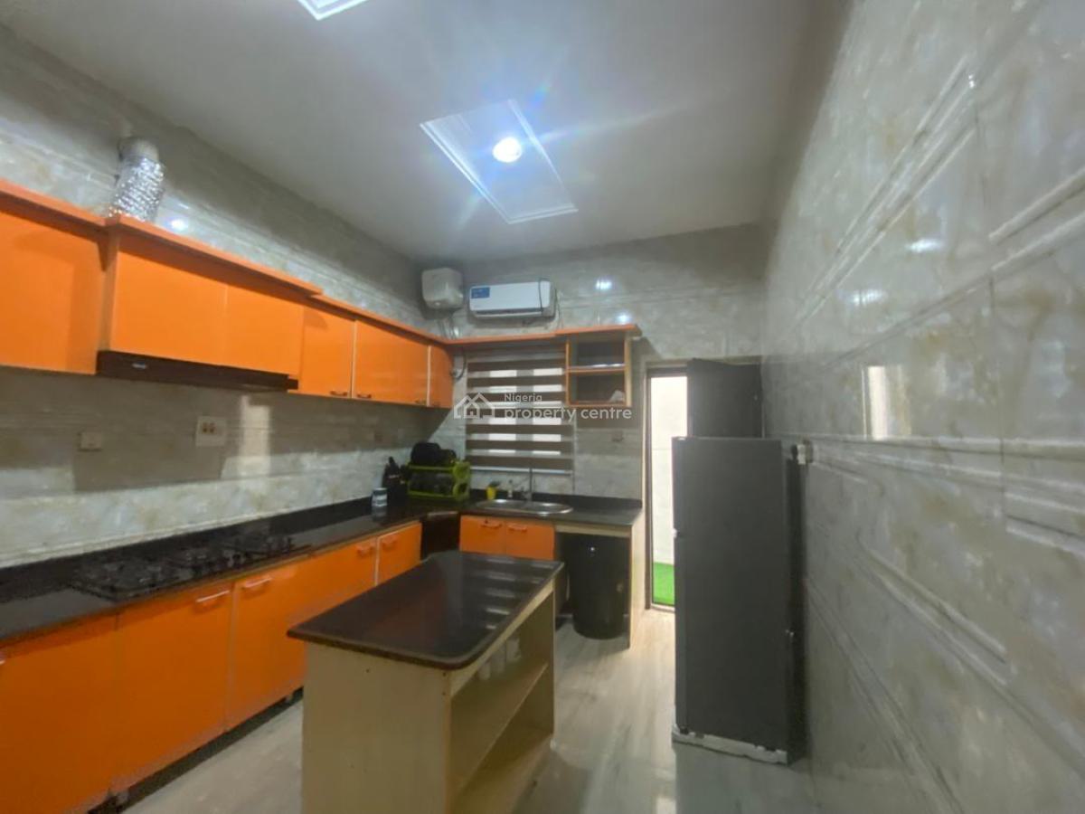 4 Bedrooms Duplex, Orchid, Lekki, Lagos, Terraced Duplex for Rent