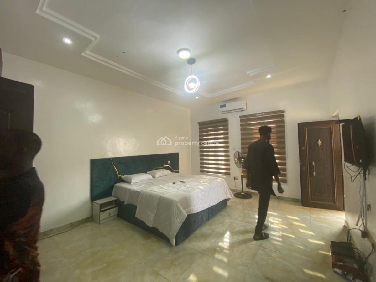 4 Bedrooms Duplex, Orchid, Lekki, Lagos, Terraced Duplex for Rent