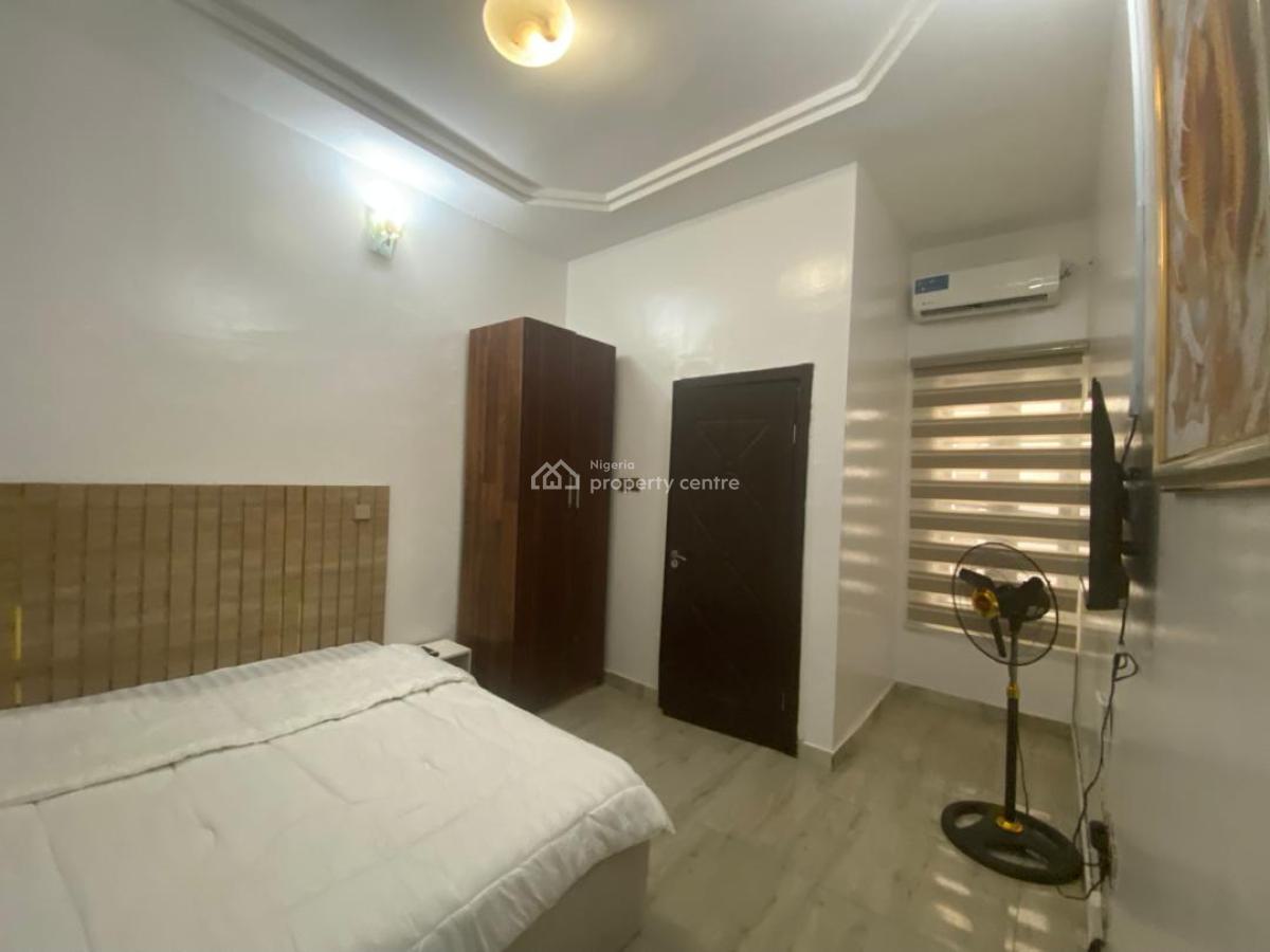 4 Bedrooms Duplex, Orchid, Lekki, Lagos, Terraced Duplex for Rent