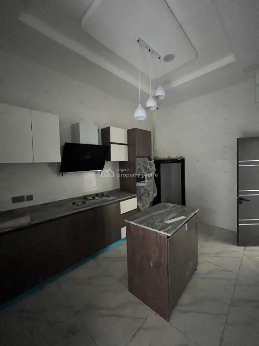 4 Bedrooms Semi Detached Duplex in a Secured Court, Orchid, Lekki, Lagos, Semi-detached Duplex for Sale