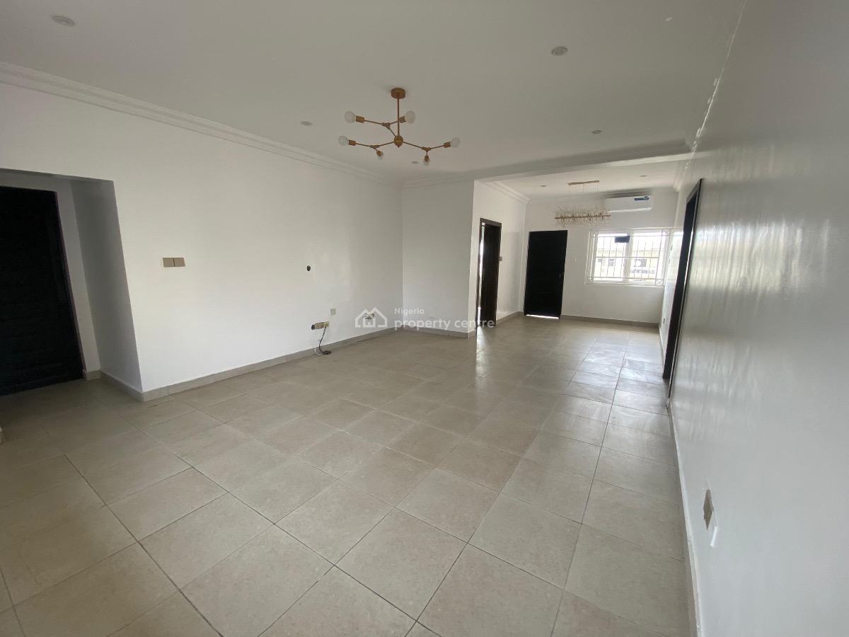 3 Bedroom Apartment, Off Freedom Way, Lekki Phase 1, Lekki, Lagos, Flat / Apartment for Rent