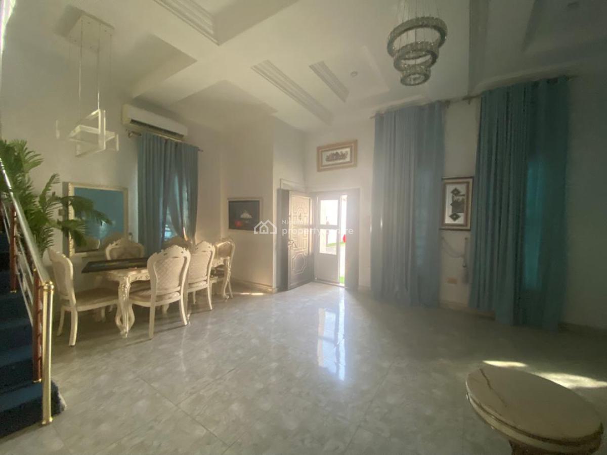 3 Bedrooms Duplex, Orchid, Lekki, Lagos, Terraced Duplex for Rent