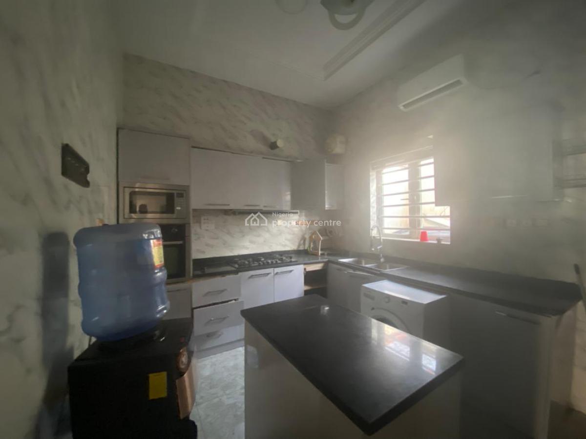 3 Bedrooms Duplex, Orchid, Lekki, Lagos, Terraced Duplex for Rent
