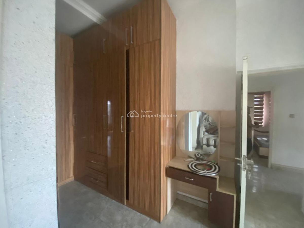3 Bedrooms Duplex, Orchid, Lekki, Lagos, Terraced Duplex for Rent