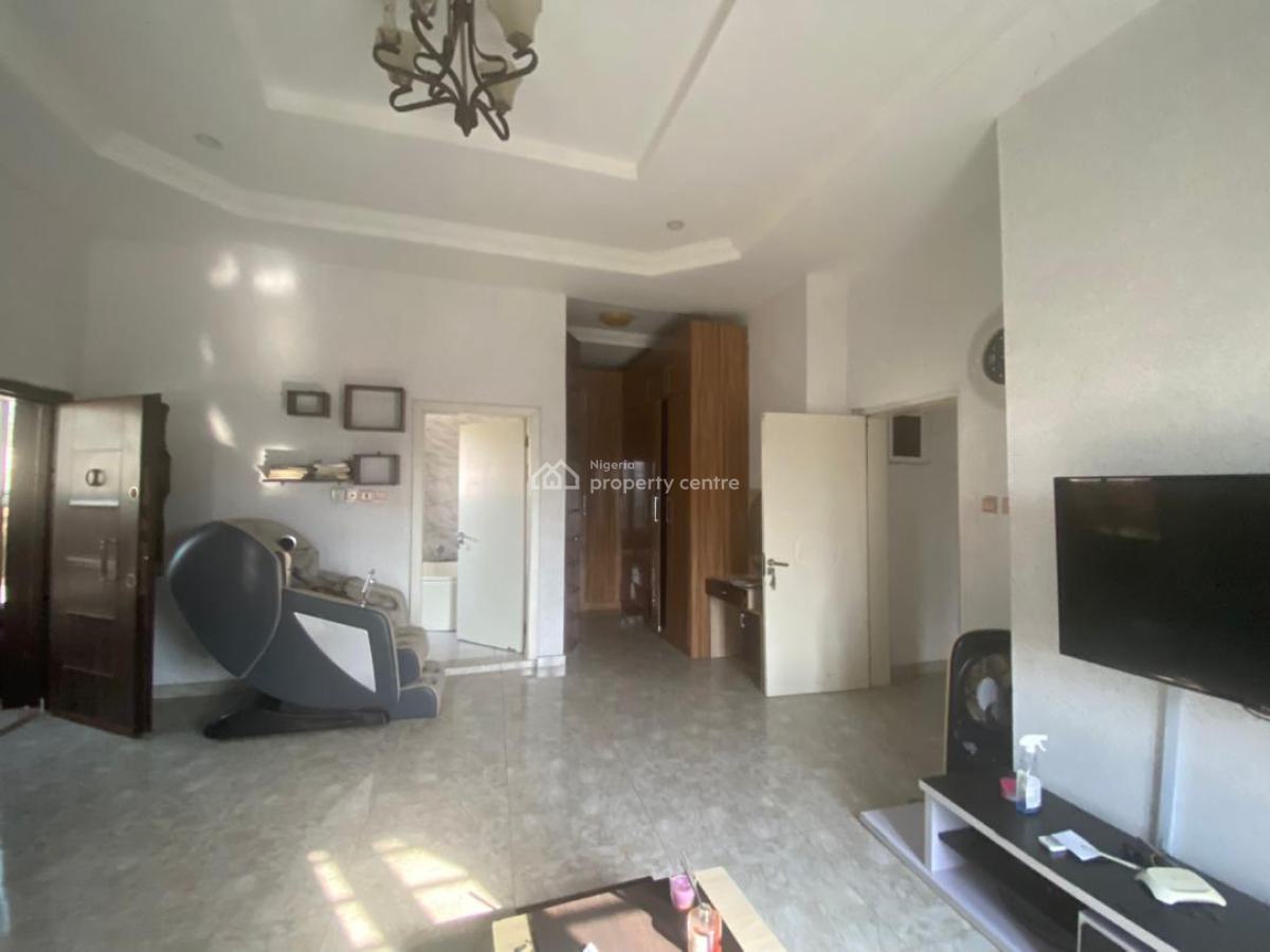 3 Bedrooms Duplex, Orchid, Lekki, Lagos, Terraced Duplex for Rent