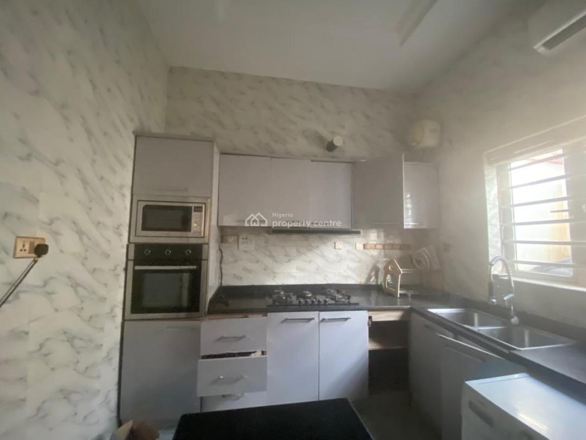 3 Bedrooms Duplex, Orchid, Lekki, Lagos, Terraced Duplex for Rent