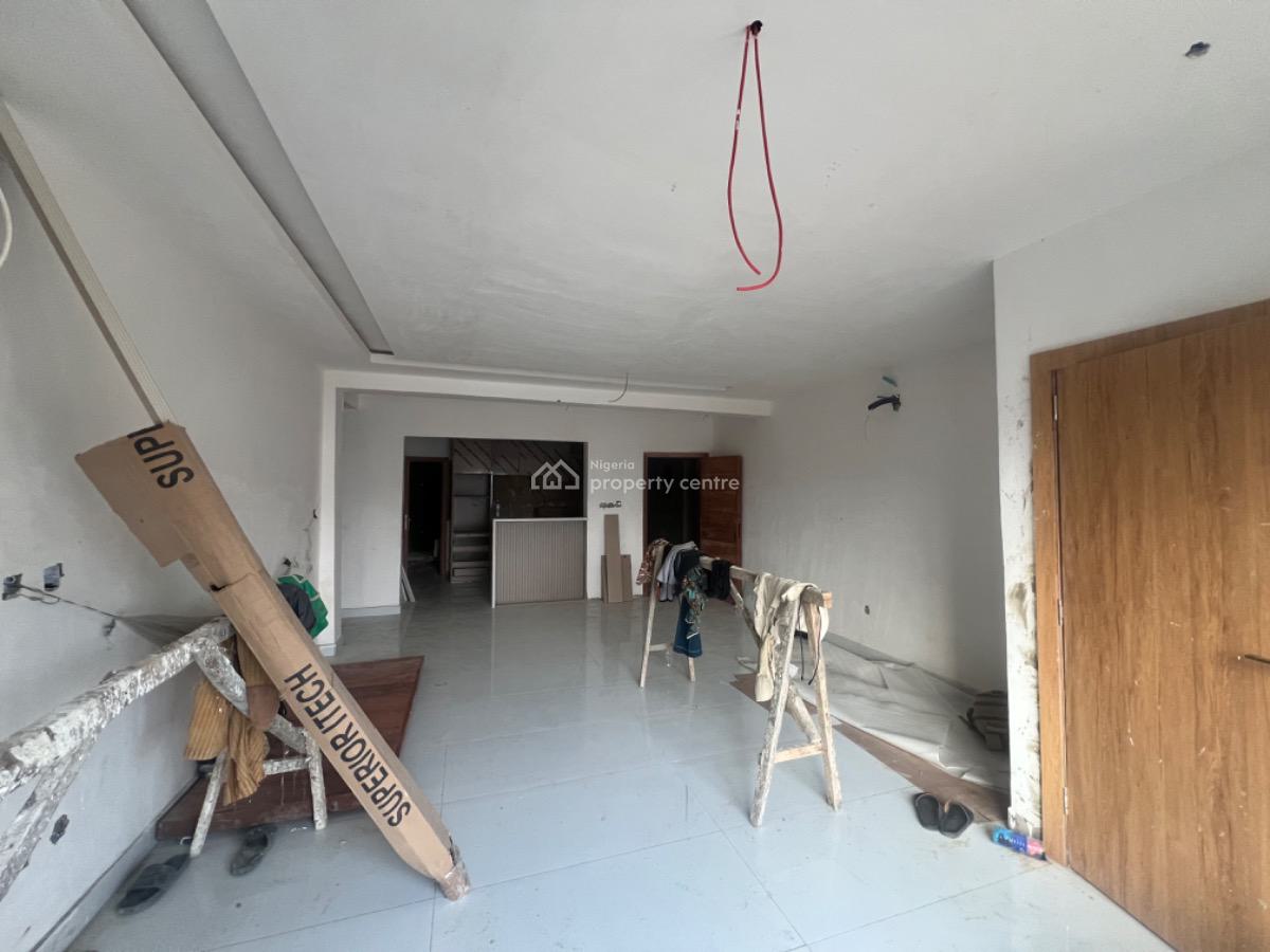 Luxury 2 Bedroom Apartment, Off Admiralty Way, Lekki Phase 1, Lekki, Lagos, Flat / Apartment for Sale