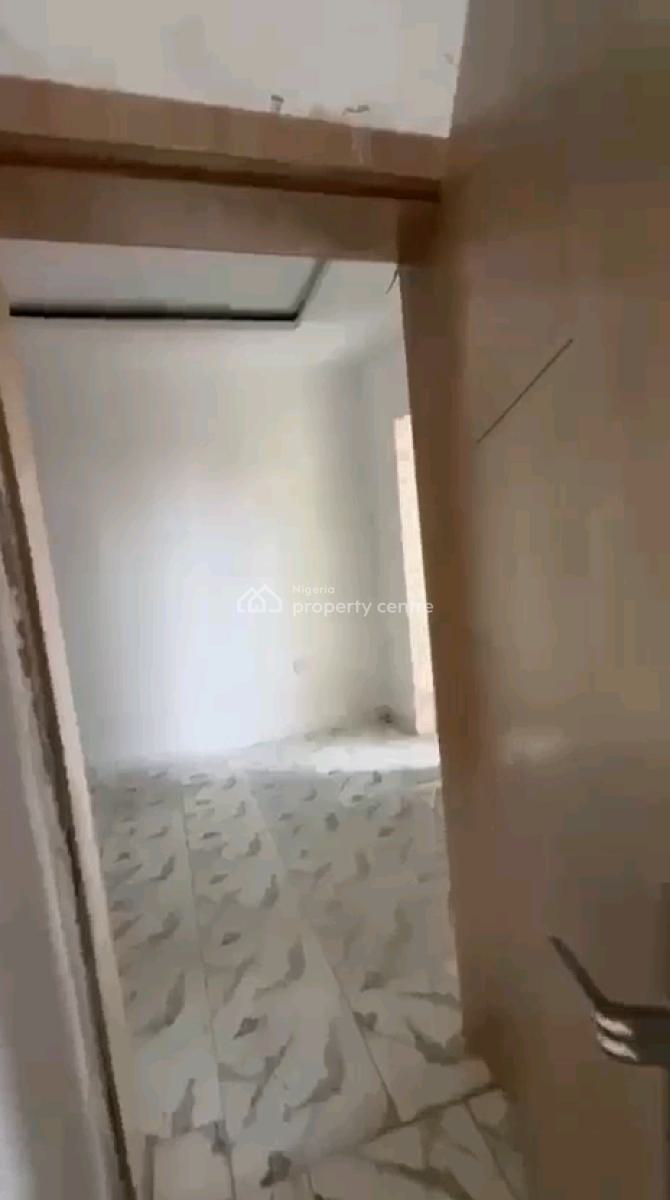 Standard and Spacious Mini Flat, Shomolu, Pedro, Gbagada, Lagos, Mini Flat (room and Parlour) for Rent