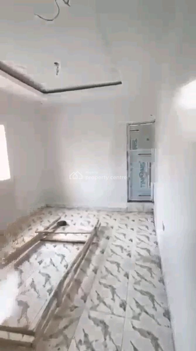 Standard and Spacious Mini Flat, Shomolu, Pedro, Gbagada, Lagos, Mini Flat (room and Parlour) for Rent