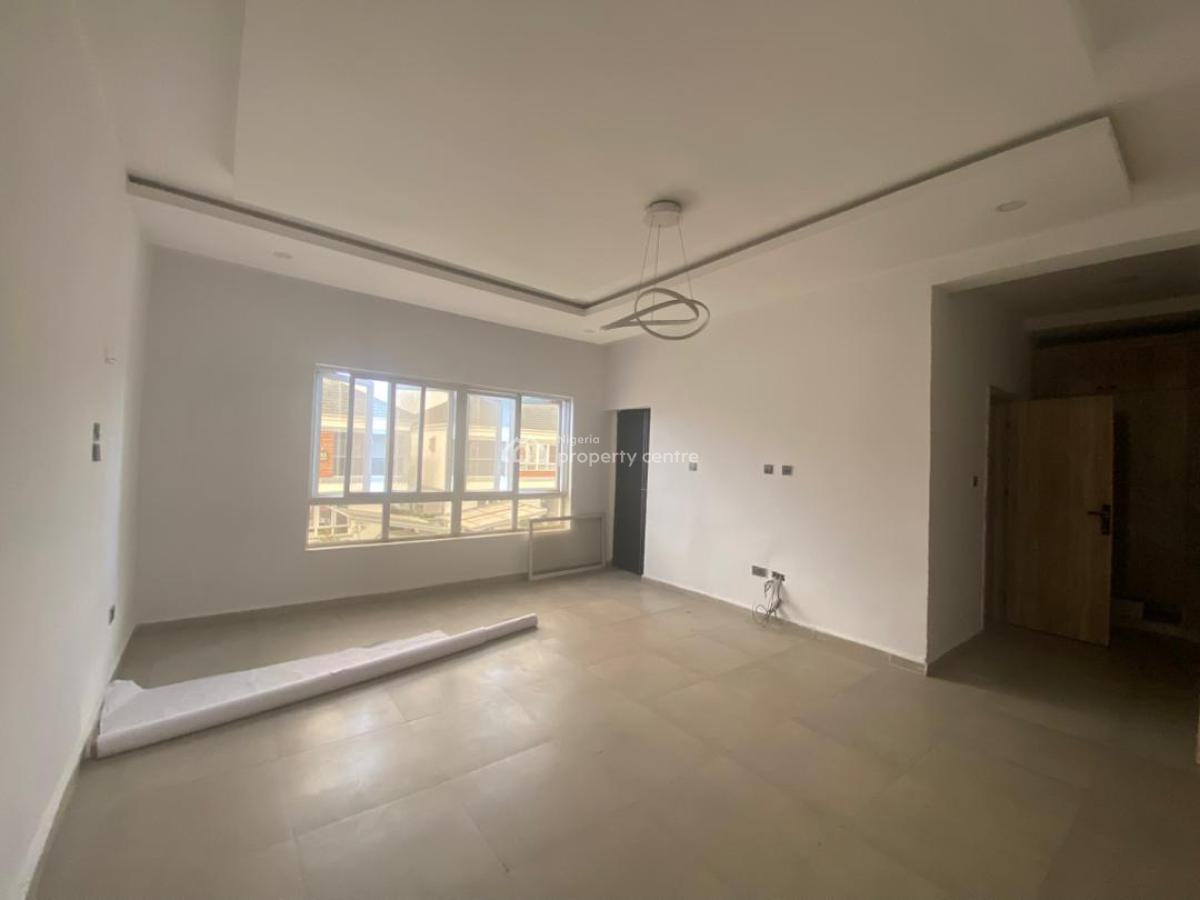 4 Bedrooms All Ensuite Duplex with Swimming Pool, Harris Drive, Vgc, Lekki, Lagos, Terraced Duplex for Sale