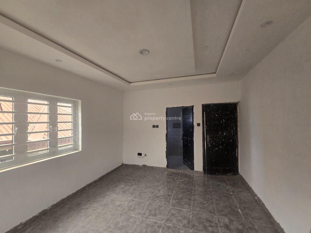 Brand New All Ensuite 3 Bedroom Flat with Good Finishing, Oshorun Heritage Estate, Opic, Isheri North, Lagos, Flat / Apartment for Rent