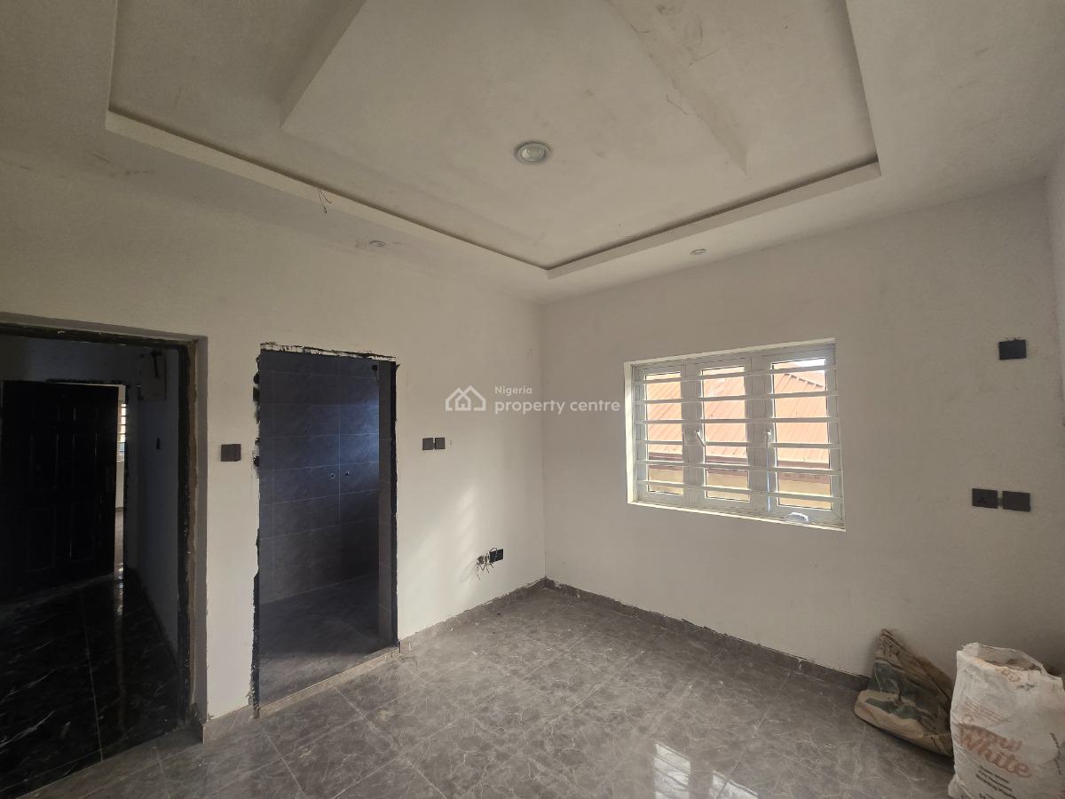Brand New All Ensuite 3 Bedroom Flat with Good Finishing, Oshorun Heritage Estate, Opic, Isheri North, Lagos, Flat / Apartment for Rent