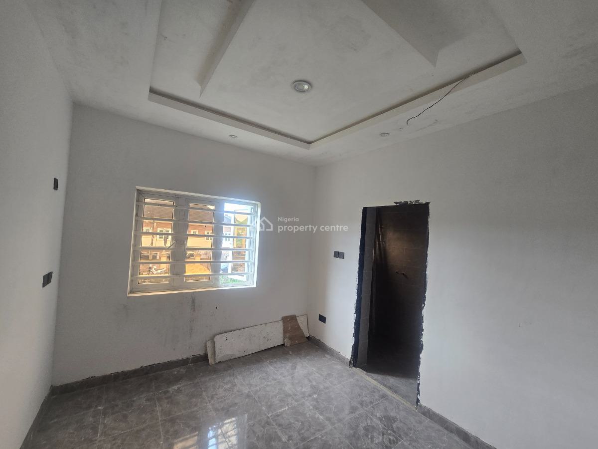 Brand New All Ensuite 3 Bedroom Flat with Good Finishing, Oshorun Heritage Estate, Opic, Isheri North, Lagos, Flat / Apartment for Rent