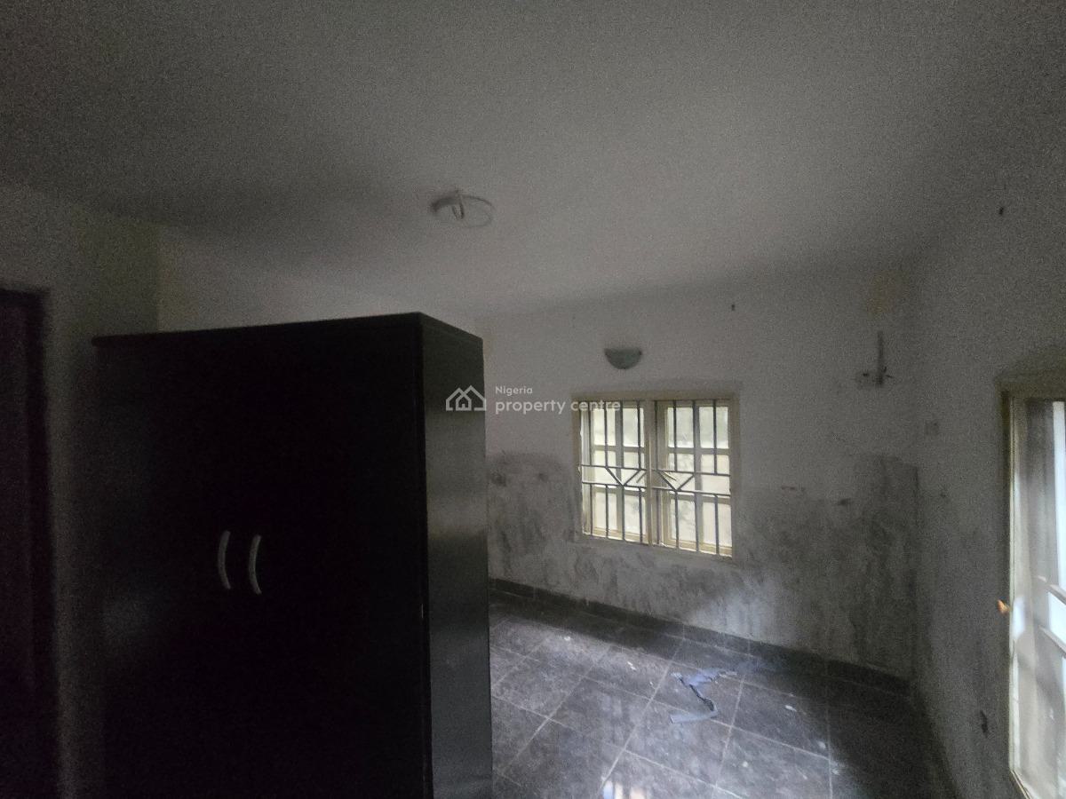 Brand New All Ensuite 3 Bedroom Flat with Good Finishing, Oshorun Heritage Estate, Opic, Isheri North, Lagos, Flat / Apartment for Rent