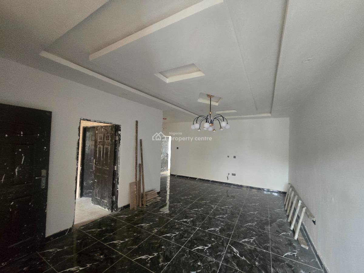 Brand New All Ensuite 3 Bedroom Flat with Good Finishing, Oshorun Heritage Estate, Opic, Isheri North, Lagos, Flat / Apartment for Rent
