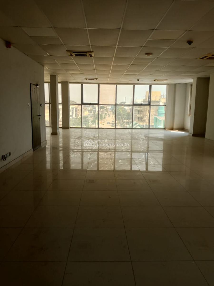 Office Space, Oniru, Victoria Island (vi), Lagos, Office Space for Rent