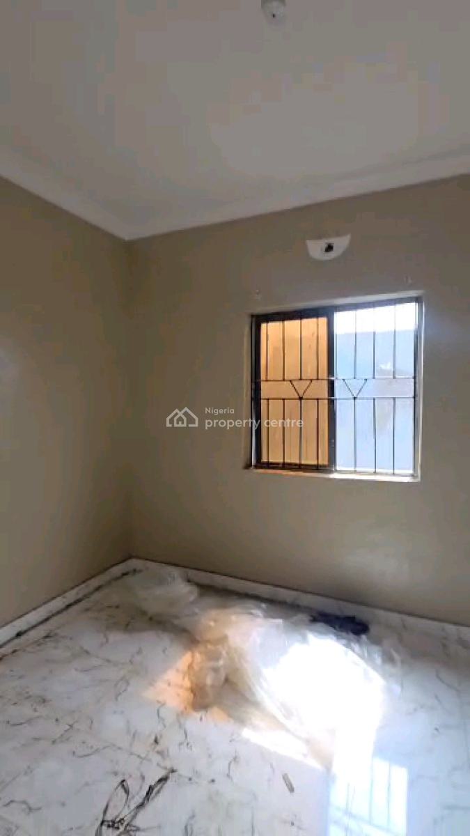 Standard and Spacious Mini Flat, Yaba, Yaba, Lagos, Mini Flat (room and Parlour) for Rent