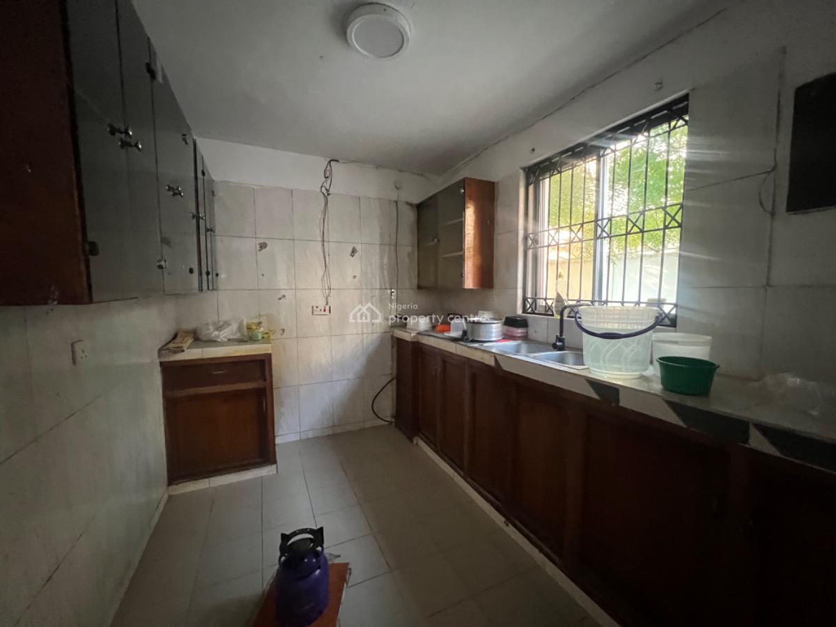 4 Bedroom Detached Duplex, Off Admiralty Way, Lekki Phase 1, Lekki, Lagos, Detached Duplex for Rent