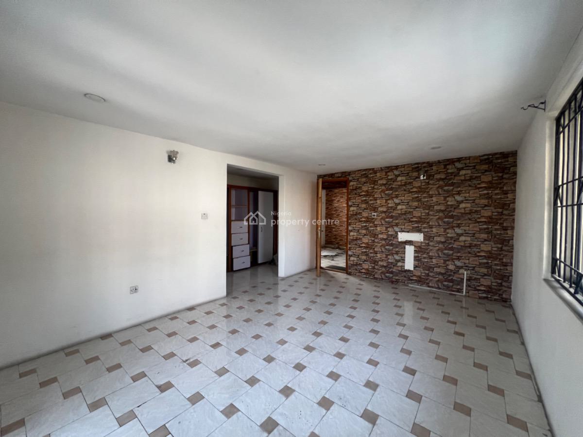 4 Bedroom Detached Duplex, Off Admiralty Way, Lekki Phase 1, Lekki, Lagos, Detached Duplex for Rent