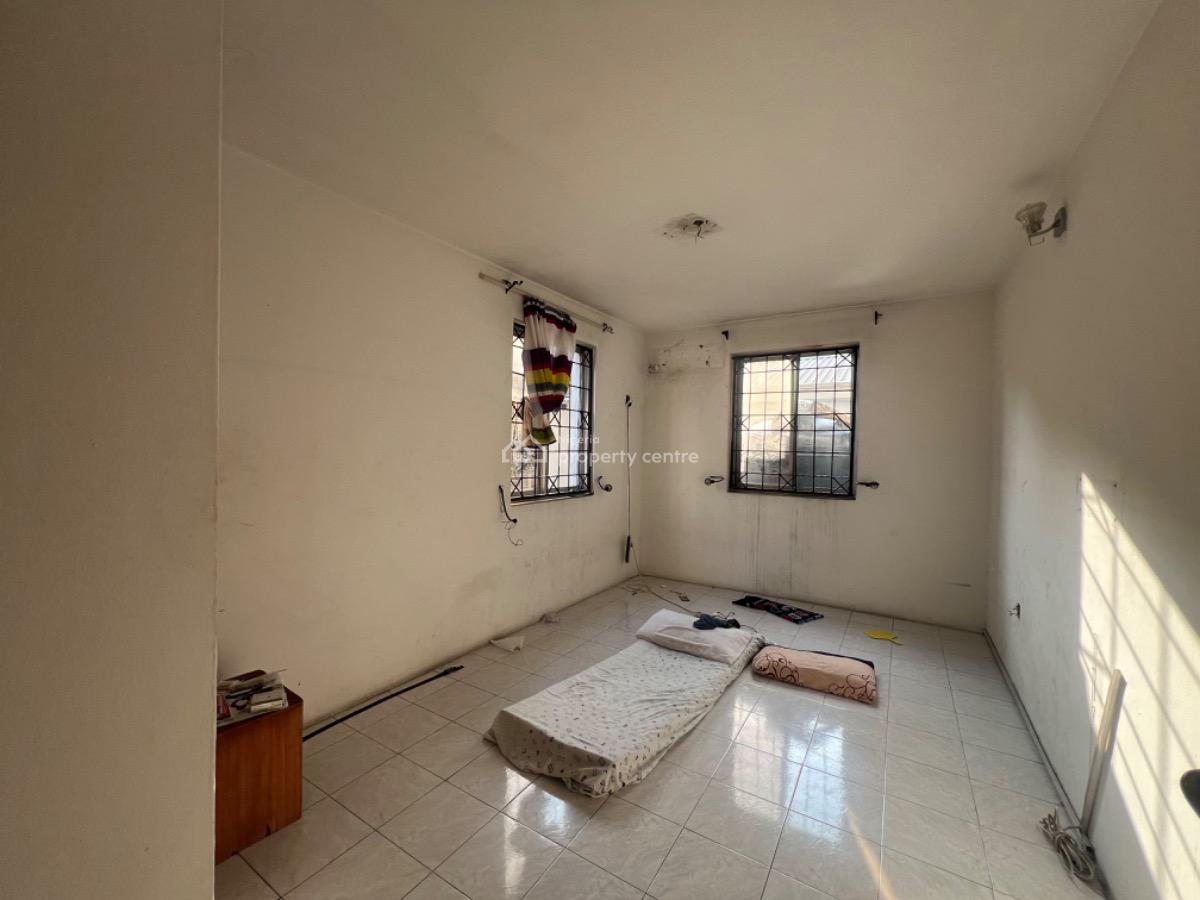 4 Bedroom Detached Duplex, Off Admiralty Way, Lekki Phase 1, Lekki, Lagos, Detached Duplex for Rent