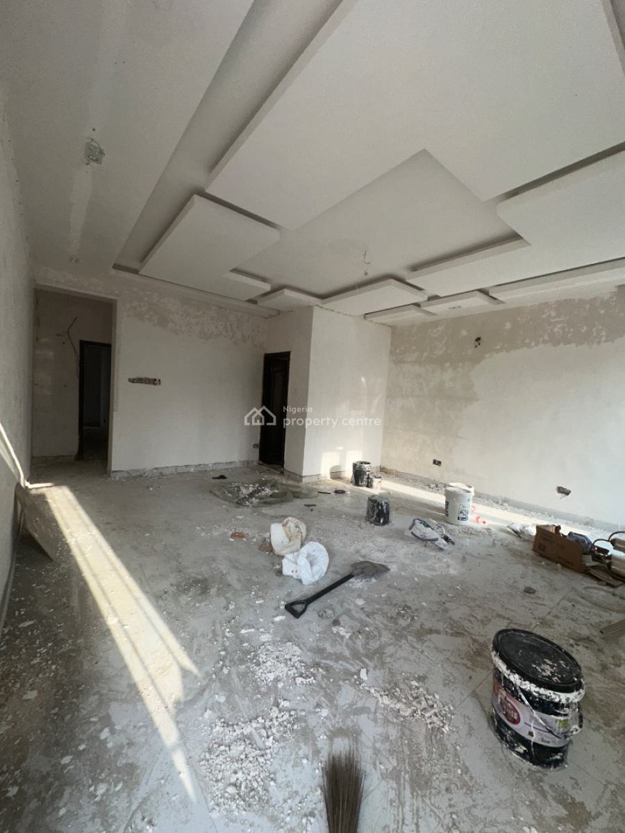 2 Bedroom Apartment, Chisco Ikate Elegushi Lekki Lagos, Ikate Elegushi, Lekki, Lagos, Flat / Apartment for Rent