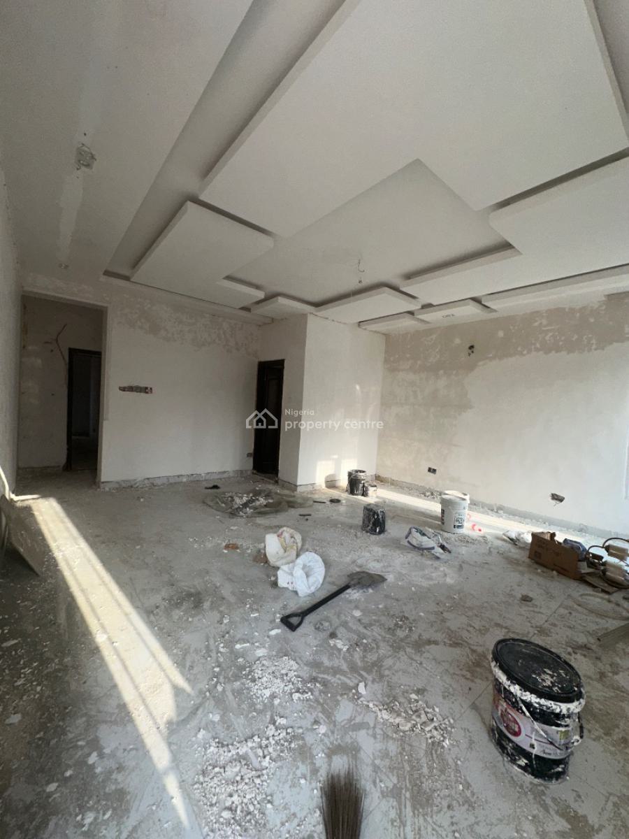 2 Bedroom Apartment, Chisco Ikate Elegushi Lekki Lagos, Ikate Elegushi, Lekki, Lagos, Flat / Apartment for Rent