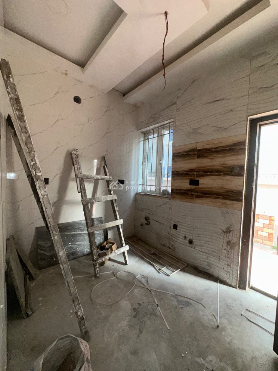 2 Bedroom Apartment, Chisco Ikate Elegushi Lekki Lagos, Ikate Elegushi, Lekki, Lagos, Flat / Apartment for Rent