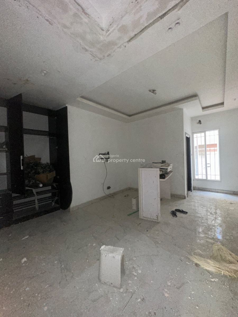 2 Bedroom Apartment, Chisco Ikate Elegushi Lekki Lagos, Ikate Elegushi, Lekki, Lagos, Flat / Apartment for Rent