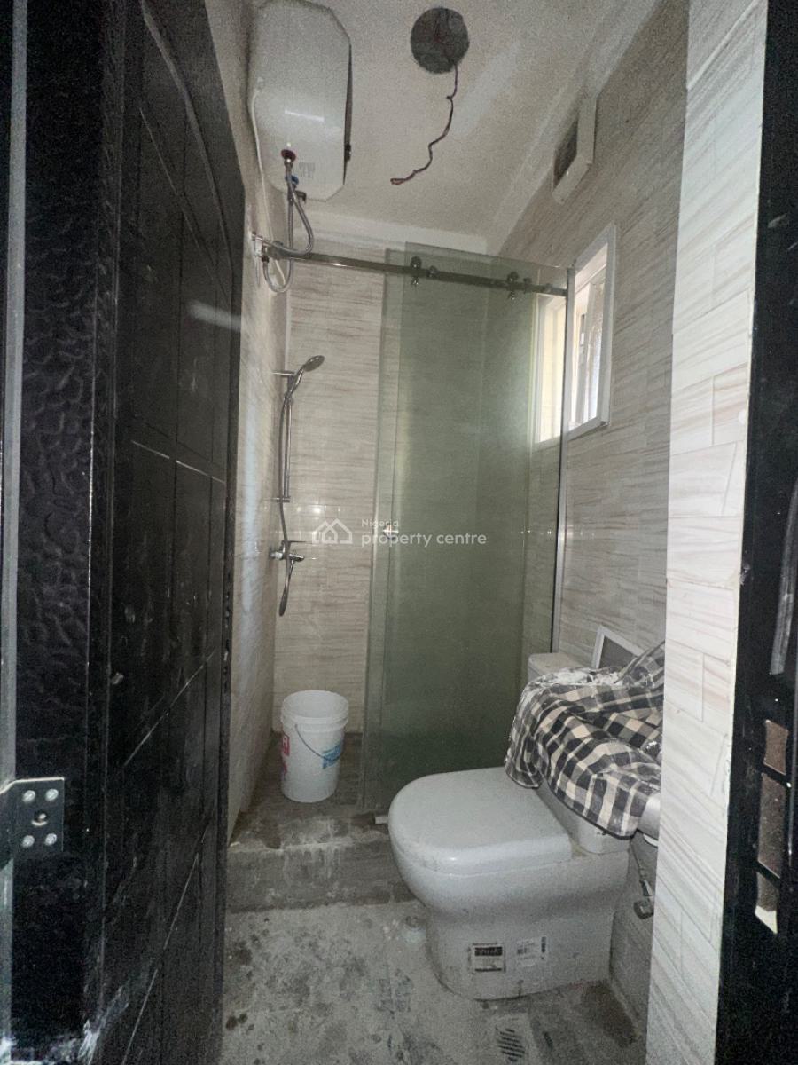 2 Bedroom Apartment, Chisco Ikate Elegushi Lekki Lagos, Ikate Elegushi, Lekki, Lagos, Flat / Apartment for Rent