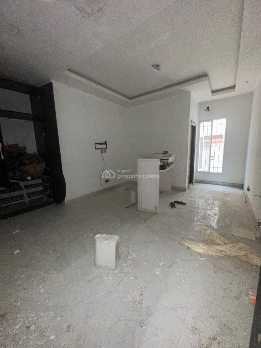 2 Bedroom Apartment, Chisco Ikate Elegushi Lekki Lagos, Ikate Elegushi, Lekki, Lagos, Flat / Apartment for Rent