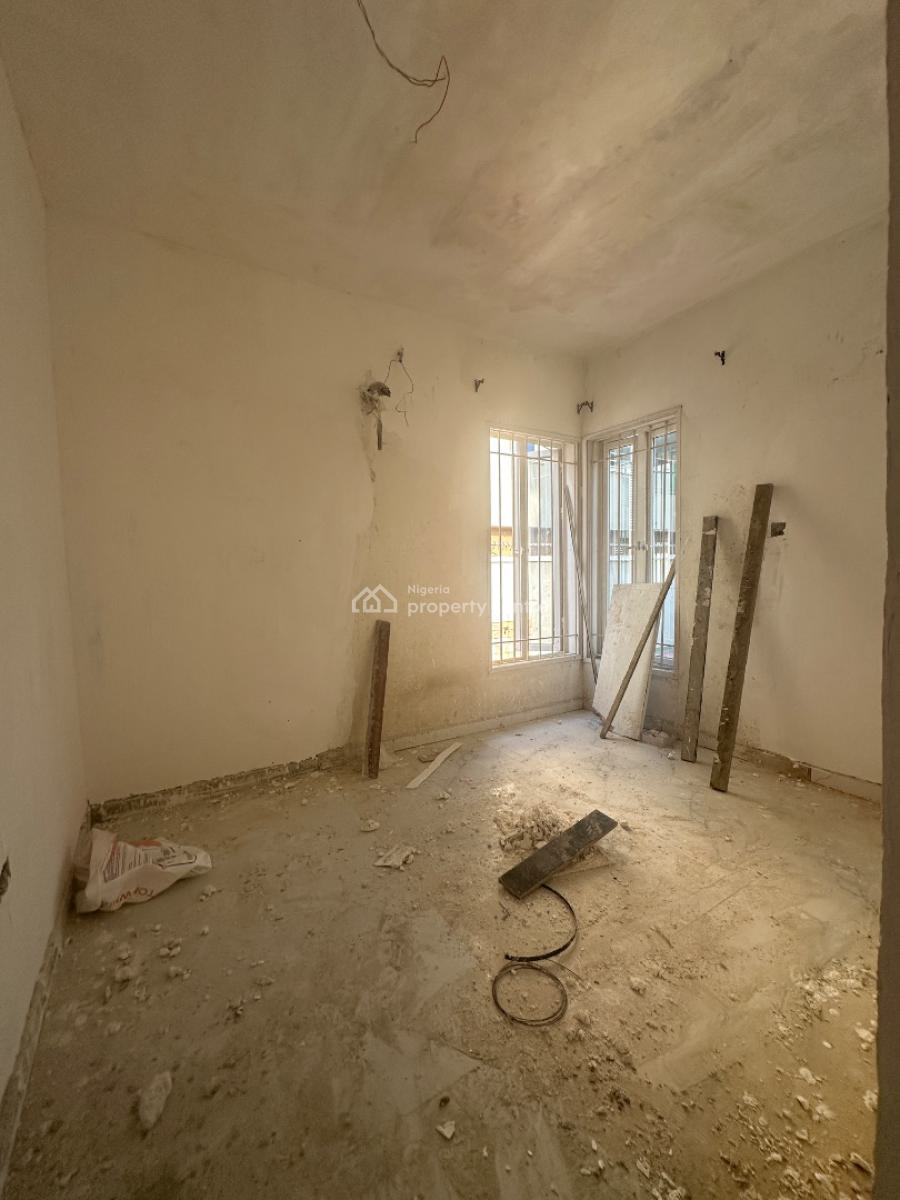 2 Bedroom Apartment, Chisco Ikate Elegushi Lekki Lagos, Ikate Elegushi, Lekki, Lagos, Flat / Apartment for Rent