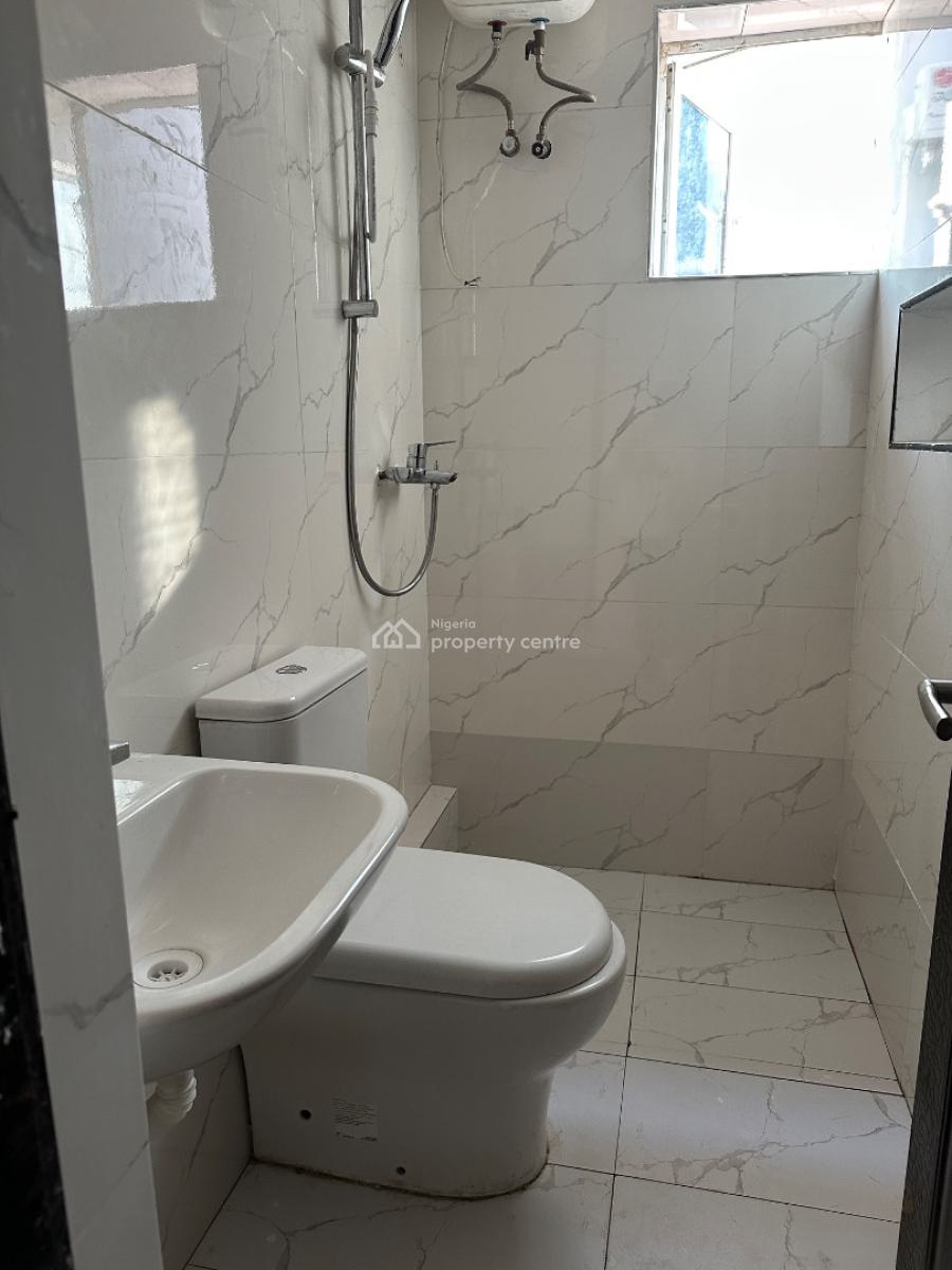 2 Bedroom Apartment, Chisco Ikate Elegushi Lekki Lagos, Ikate Elegushi, Lekki, Lagos, Flat / Apartment for Rent
