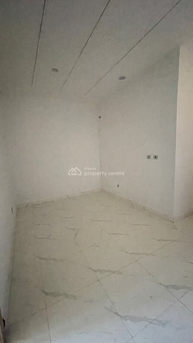 a   Sweet 4bdr Terrace  in a Peaceful Estate  in Ikota, Peaceful Estate in, Ikota, Lekki, Lagos, Terraced Duplex for Rent