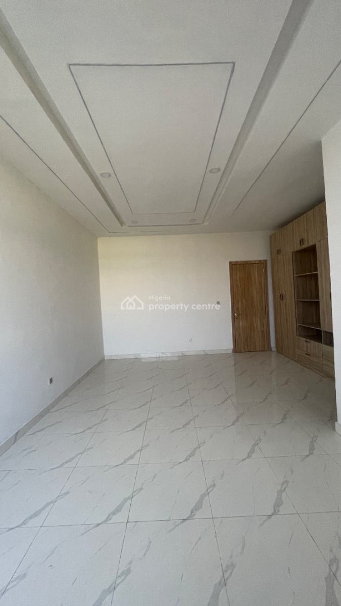 a   Sweet 4bdr Terrace  in a Peaceful Estate  in Ikota, Peaceful Estate in, Ikota, Lekki, Lagos, Terraced Duplex for Rent