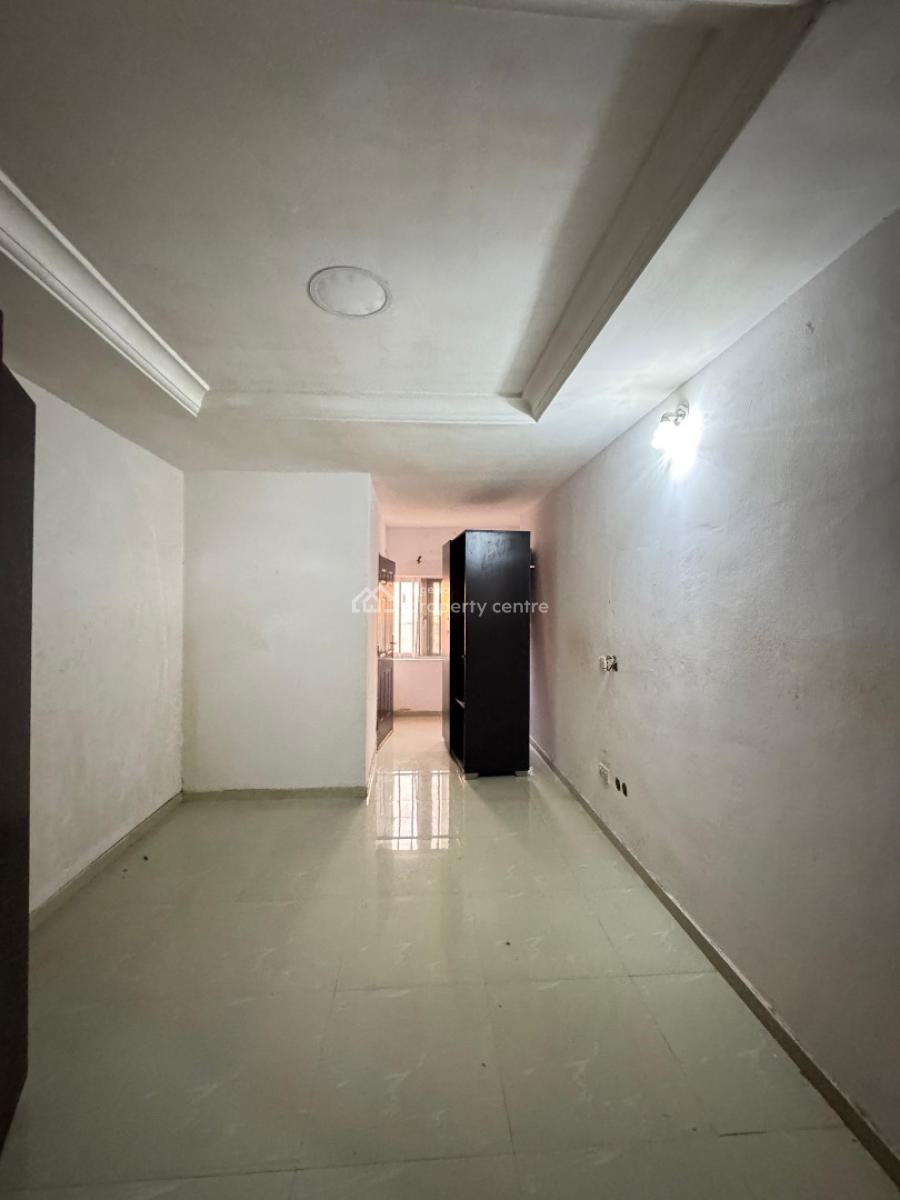 Very Solid 4 Bedroom Semi Detached Duplex with Bq, Surulere, Surulere, Lagos, Semi-detached Duplex for Sale