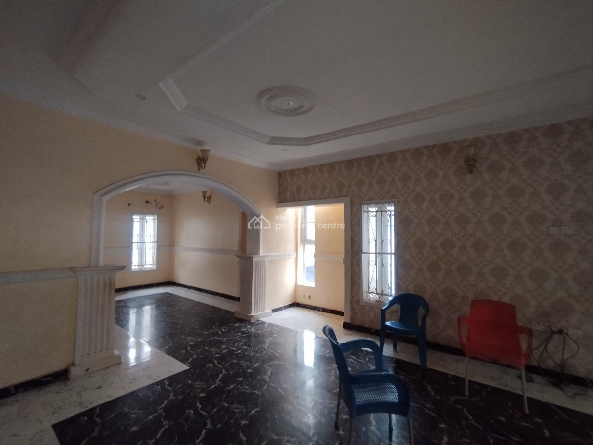 3bedroom Duplex, Ebute, Ikorodu, Lagos, Terraced Duplex for Rent
