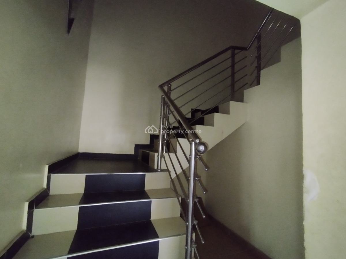 3bedroom Duplex, Ebute, Ikorodu, Lagos, Terraced Duplex for Rent